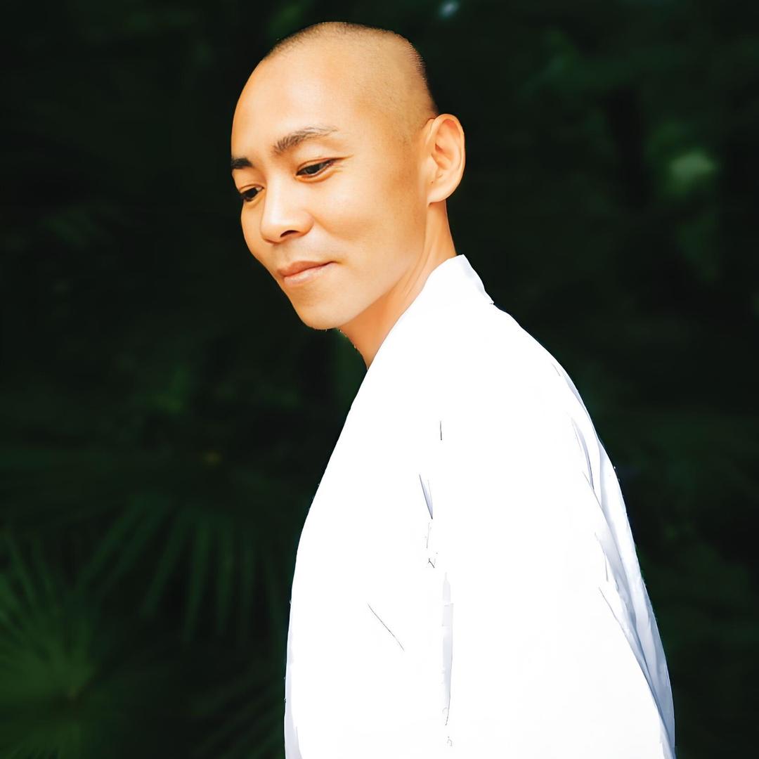 九华山无尽