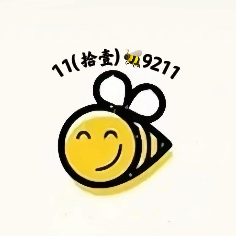 11（拾壹）🐝 ⁹ ² ¹ ¹