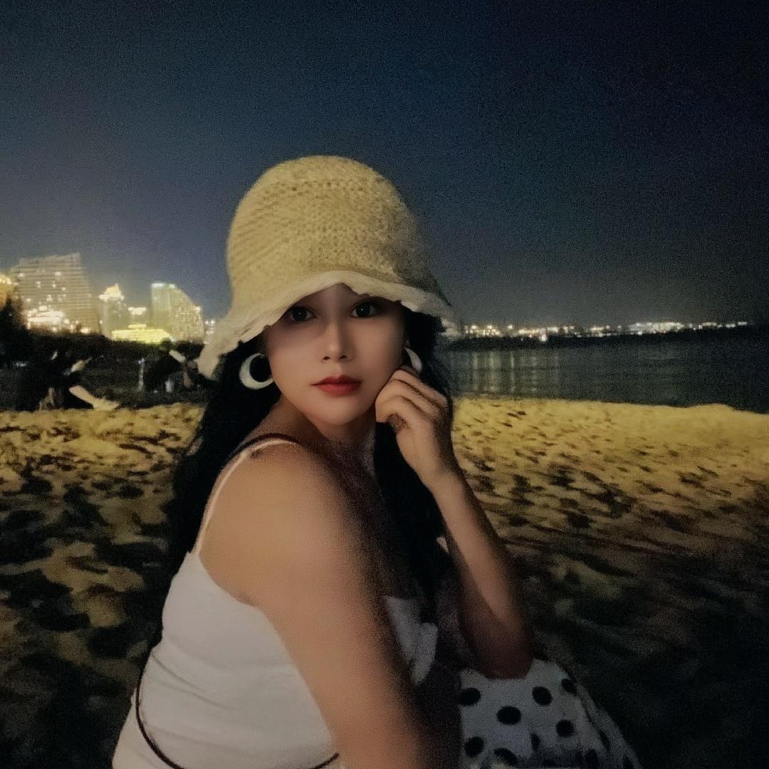 Q美丽