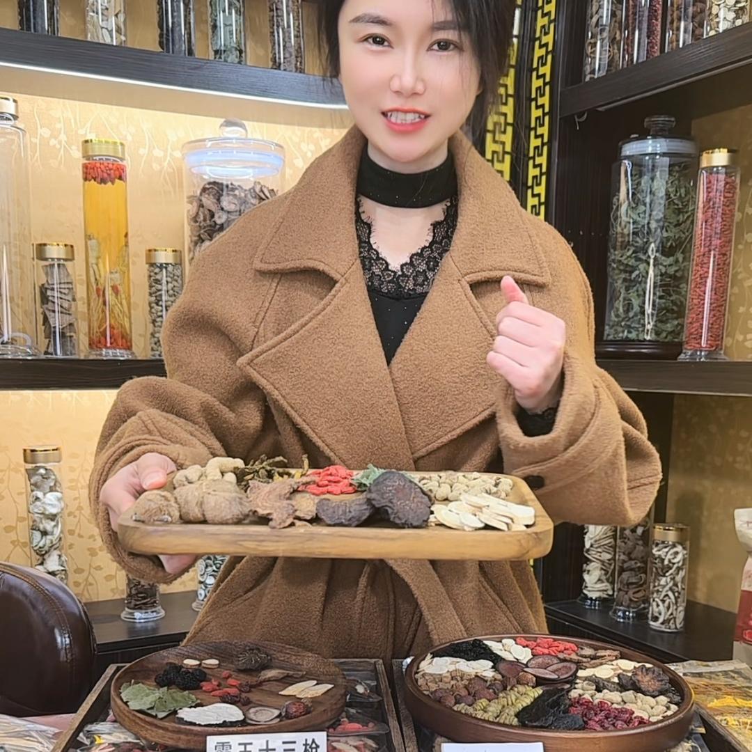 古谯有方（慧敏）