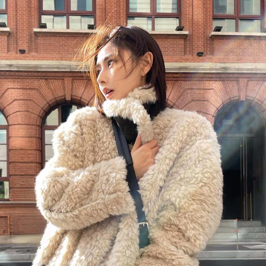 JCCC的穿搭影记（甄选爆款）