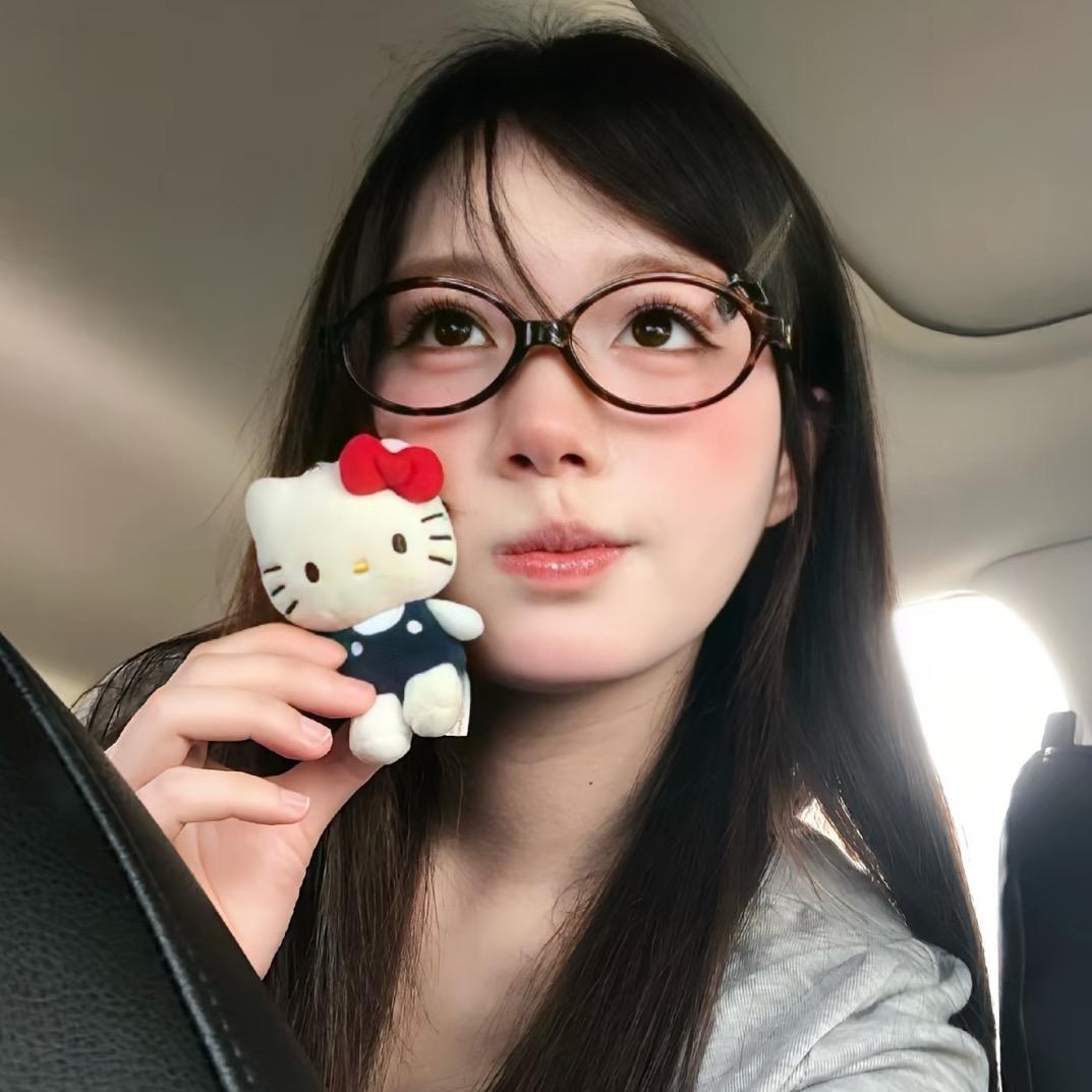 酸奶猫。