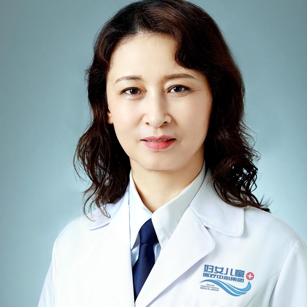 大连产科董燕医生