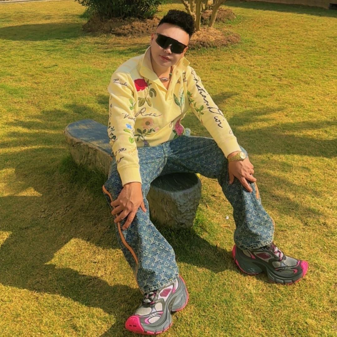 🌞ཧྭོ་་康  ༃  巴🌞