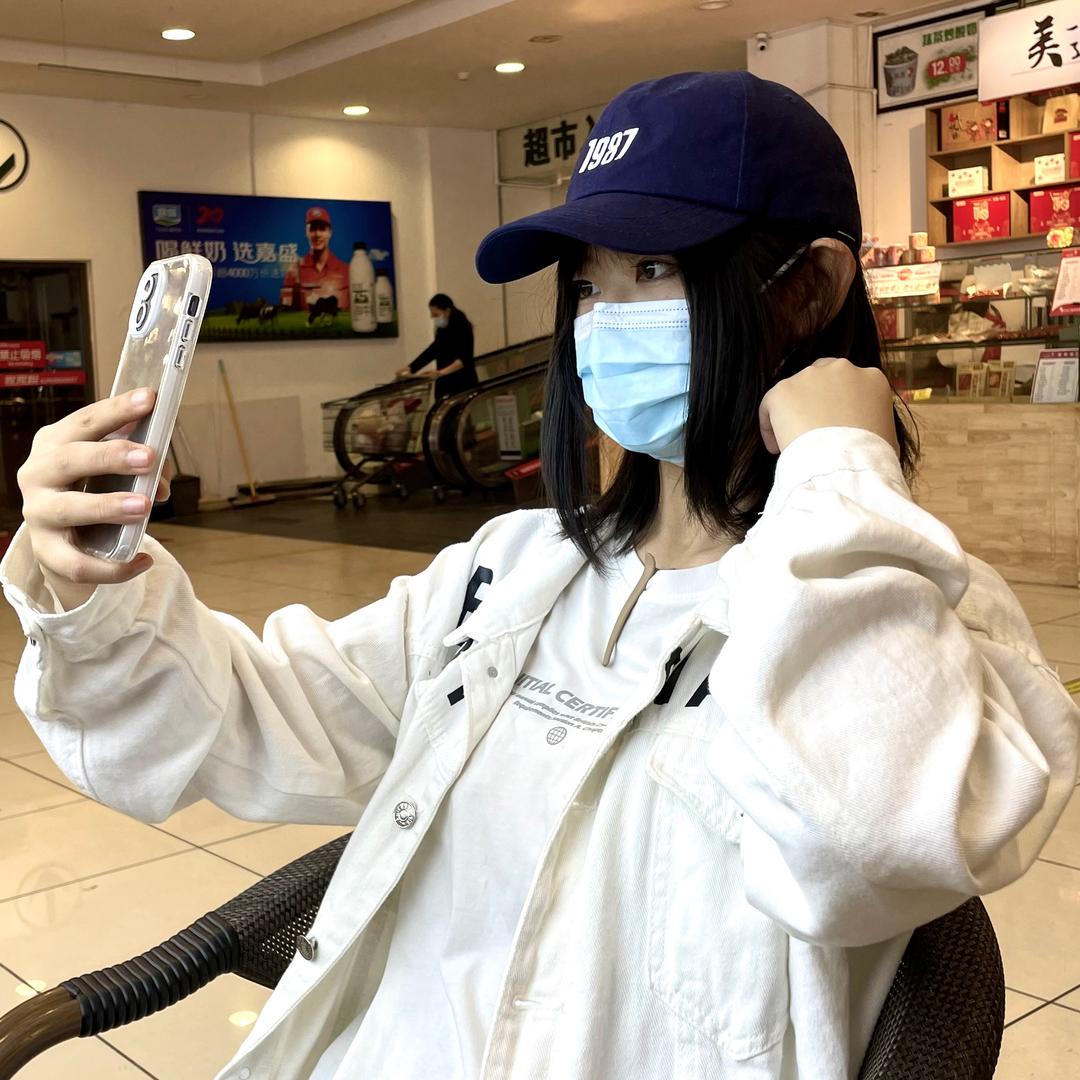 萌不猛