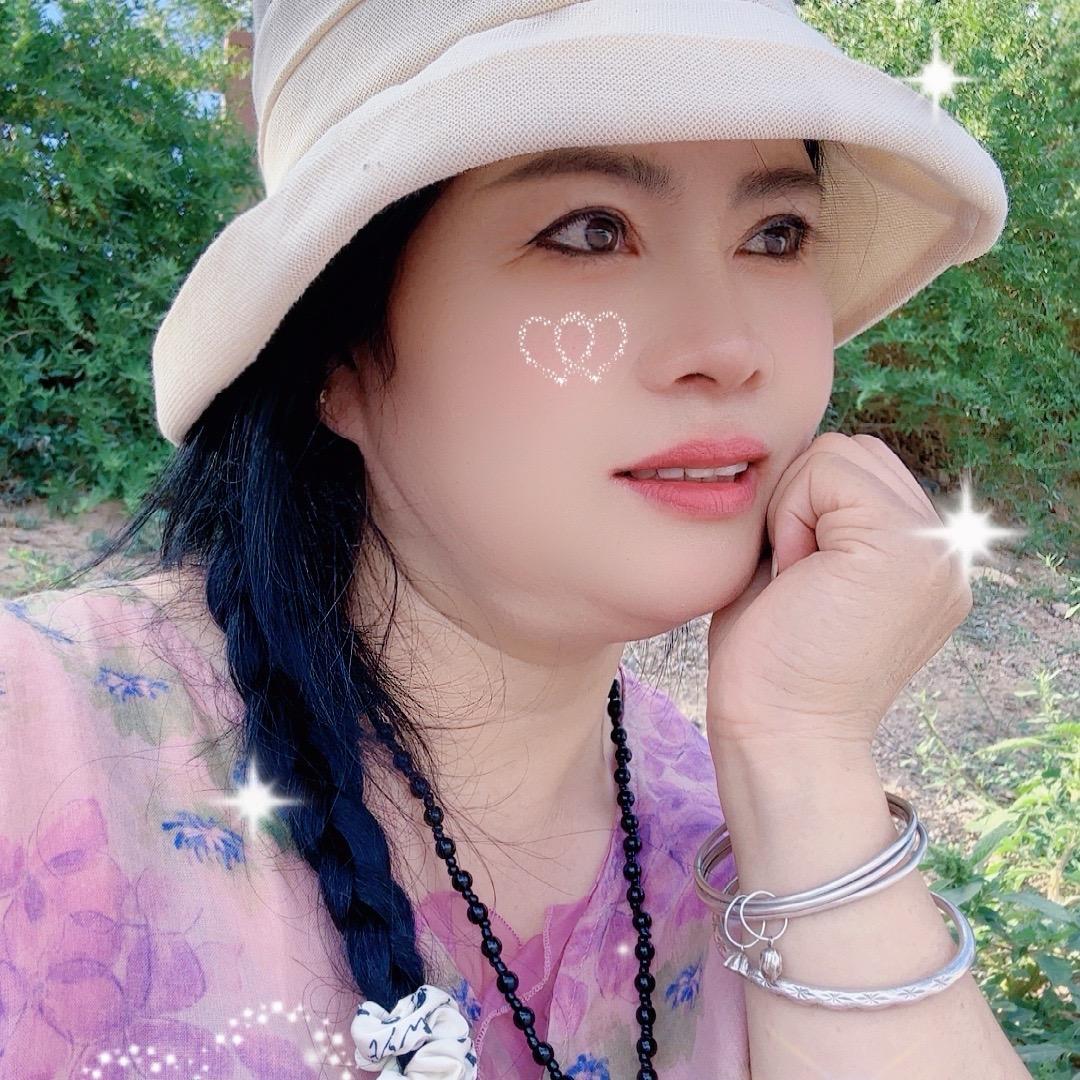 🌺花闫💖巧语💞🦋《拒绝