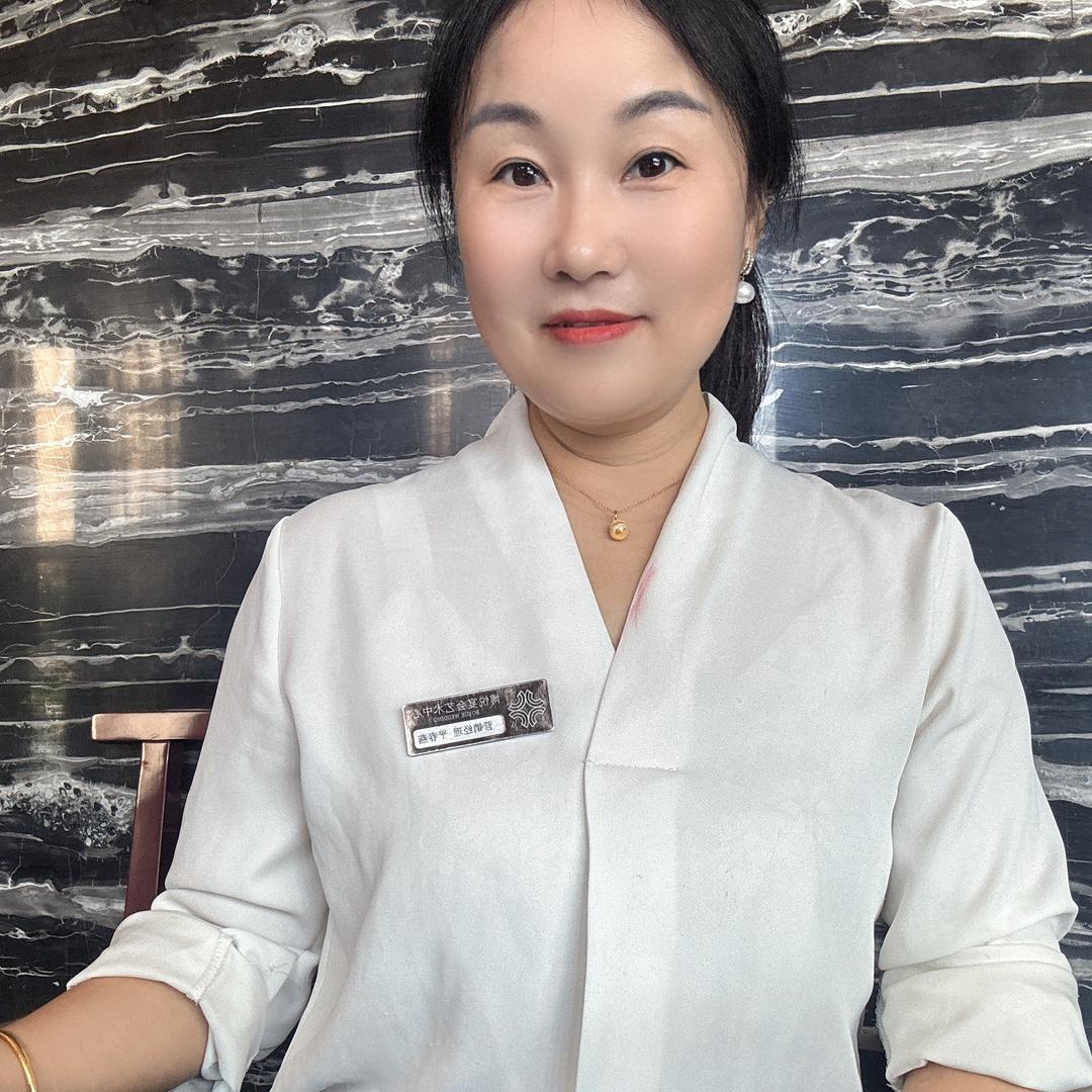 上饶博悦宴会经理平春燕