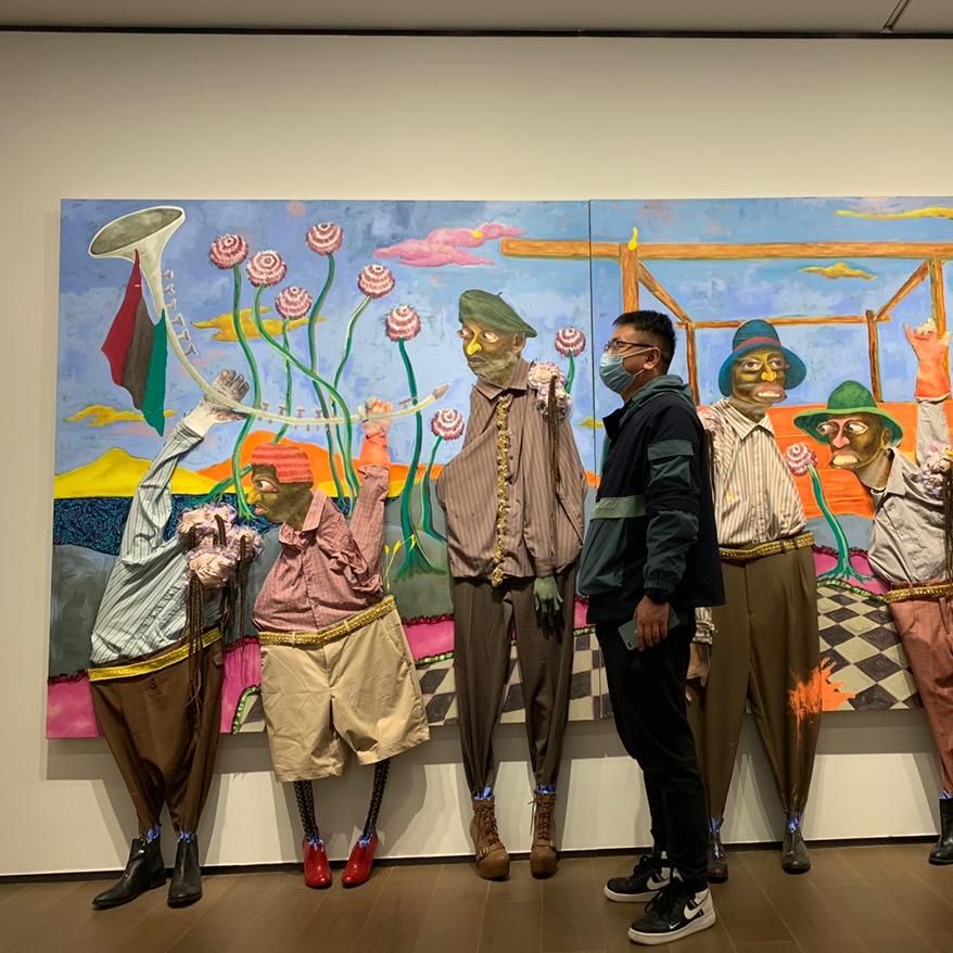 老尚觉得有点意思