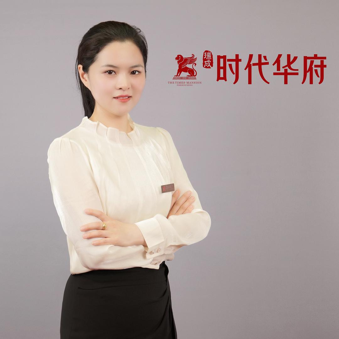 瑞成荣湘～（时代华府，北城华府）