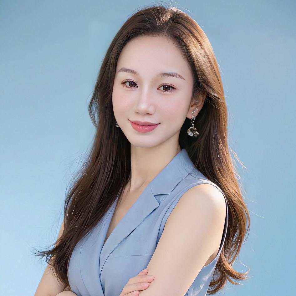 张晓美