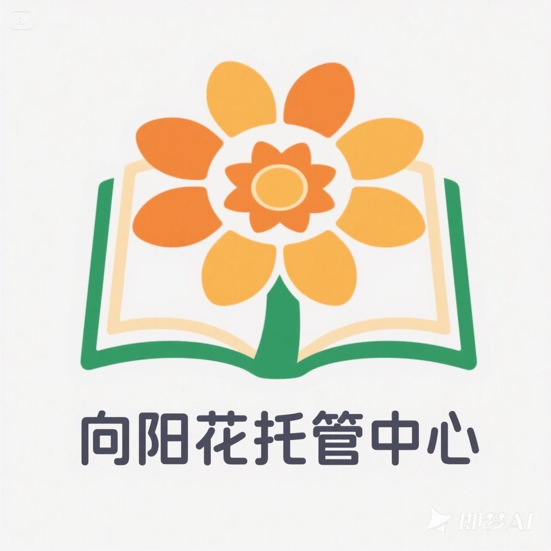 向阳花托管中心