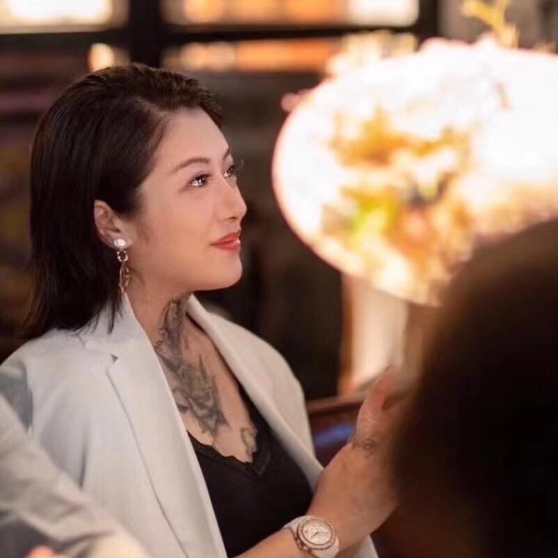 🎏貝拉夫人🎀