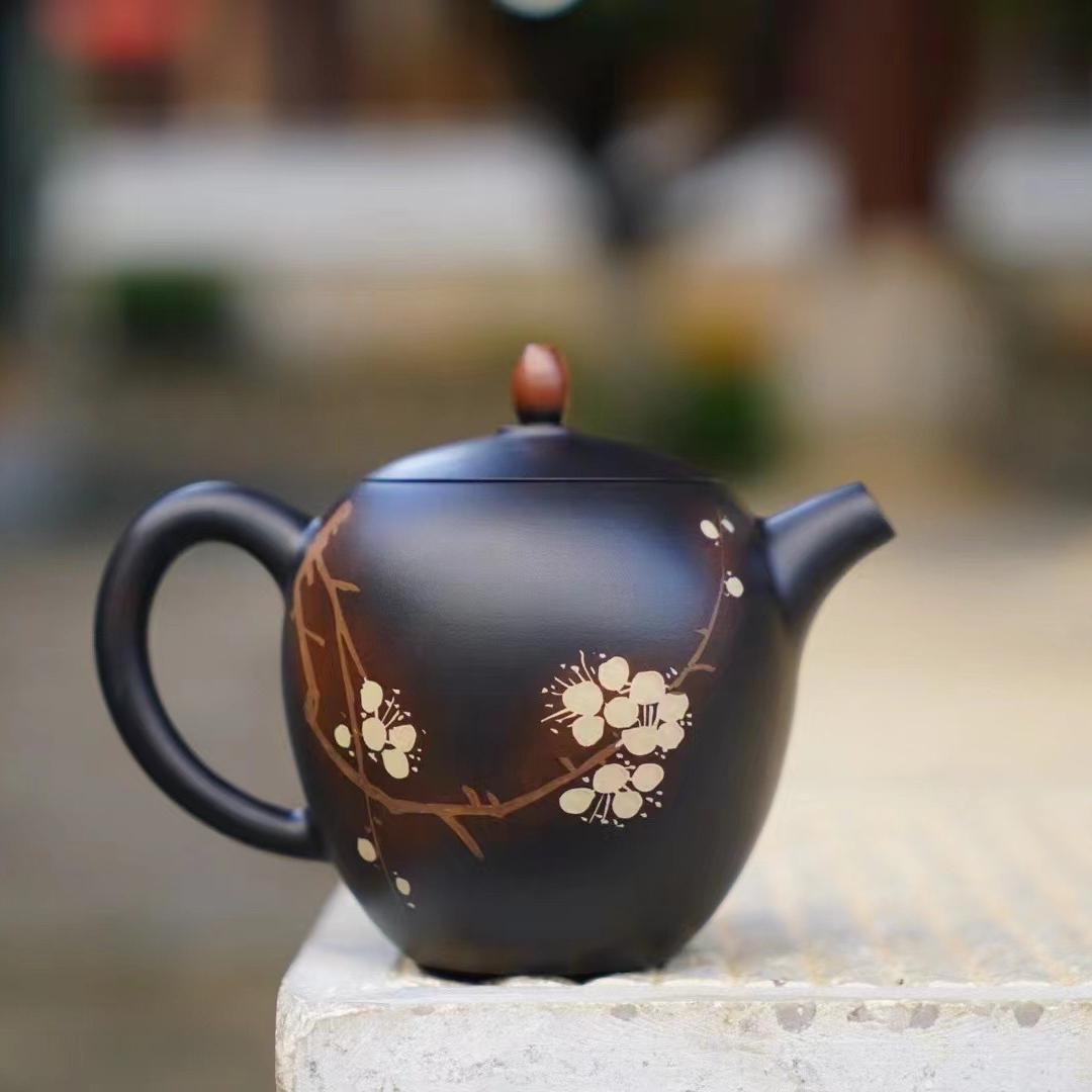 芳华建水紫陶