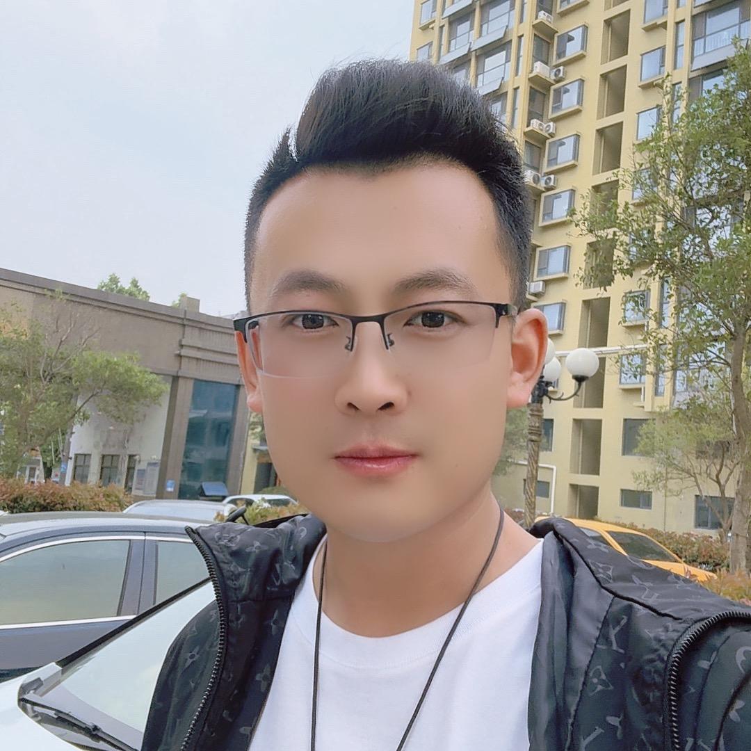 周教练（正能量）