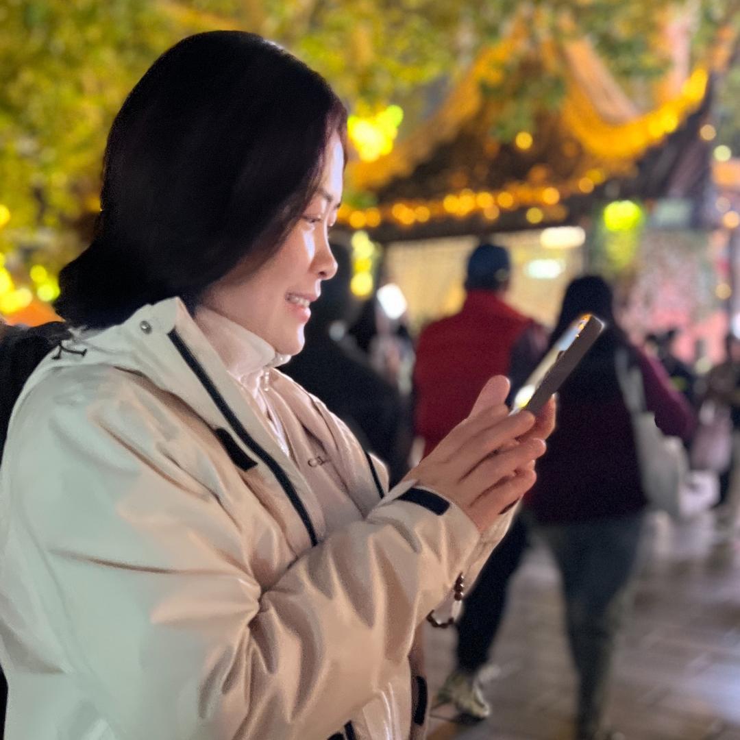 王玉新的朋友圈