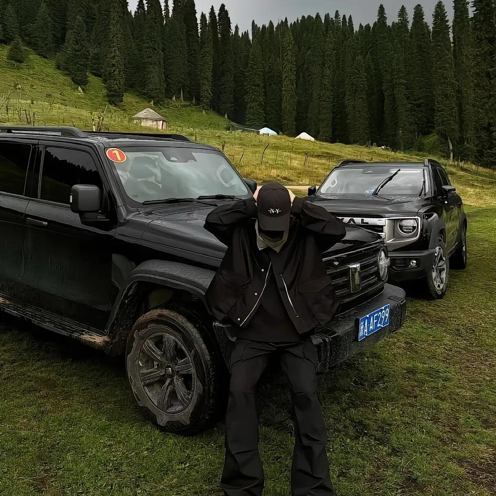 秋初（三角洲行动）