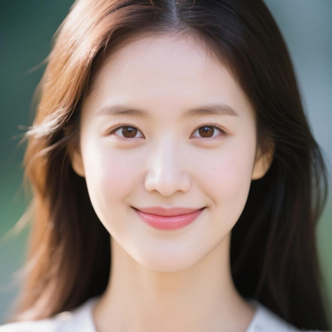 清雅如兰
