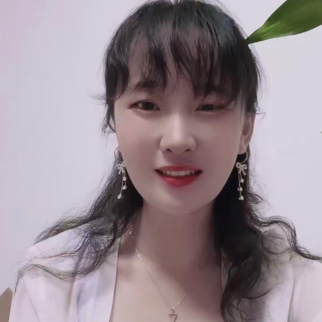 丽丽 ❤️❤️