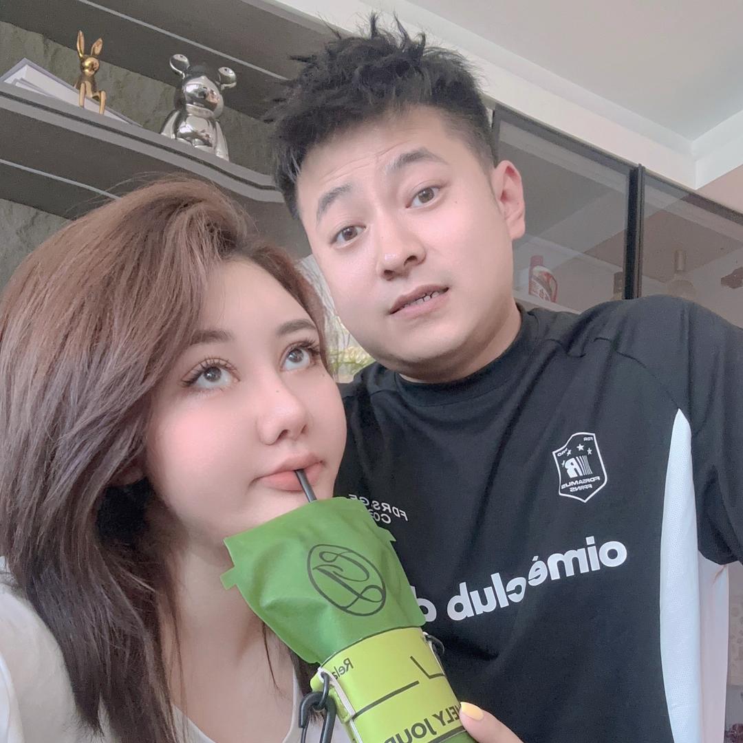 晓晓很闲