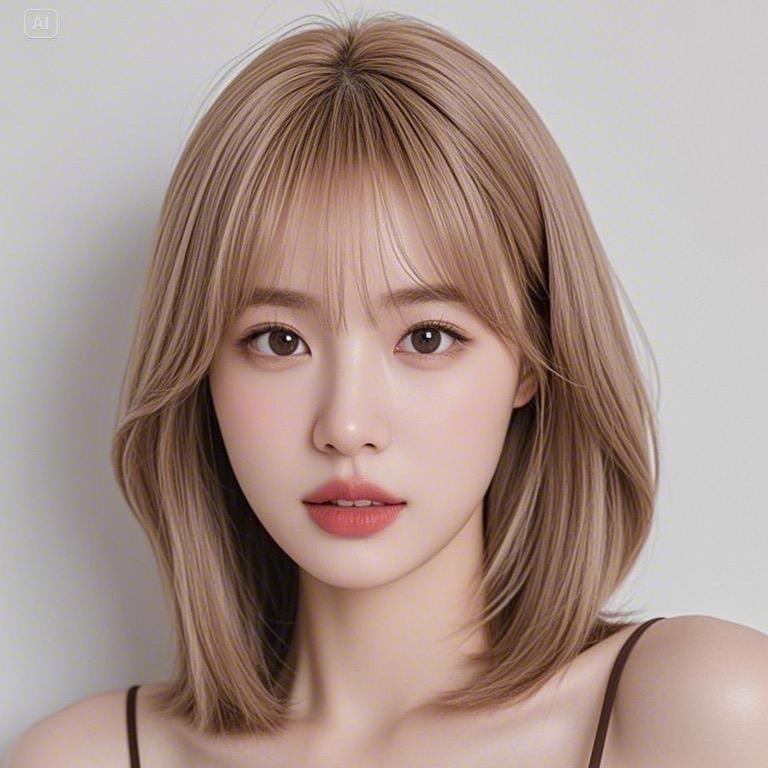 靓啦·绿琦美发店