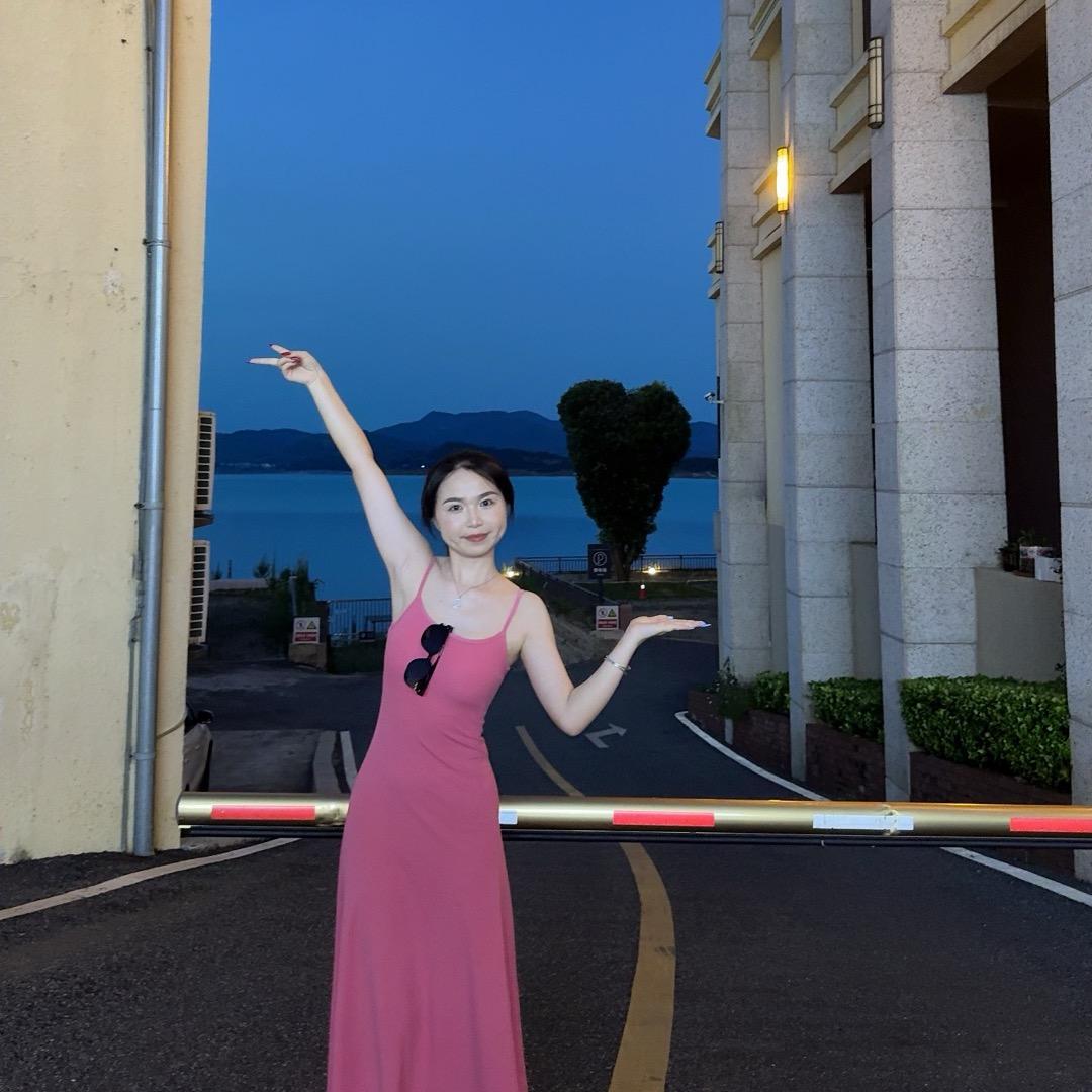 胡小姐.🥕