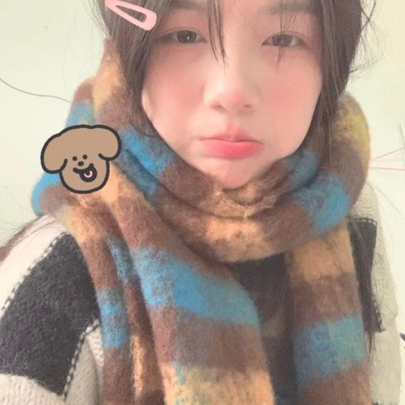 我呆呆的o.o