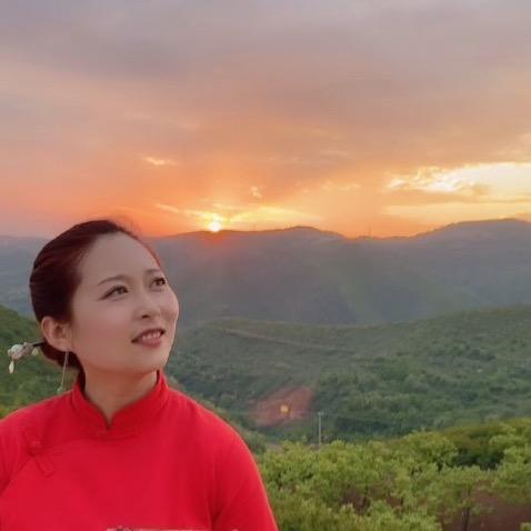 香嫂《满柿香》富平柿饼