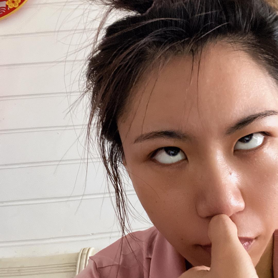 🌸小姨