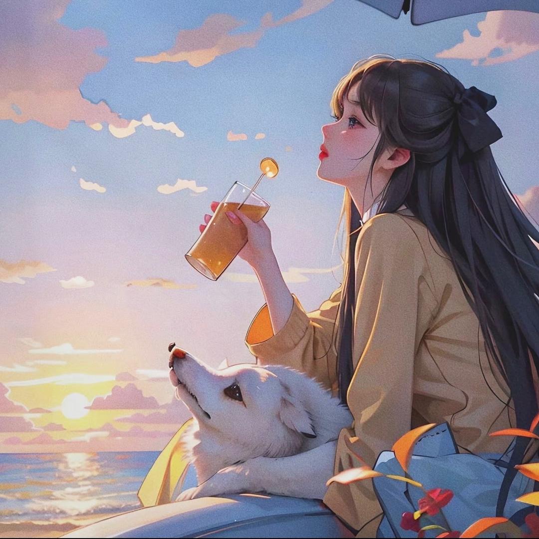 💫花儿三三✨