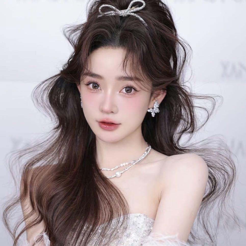 盱眙锦兮美妆造型馆👰——妍妍（招学员）