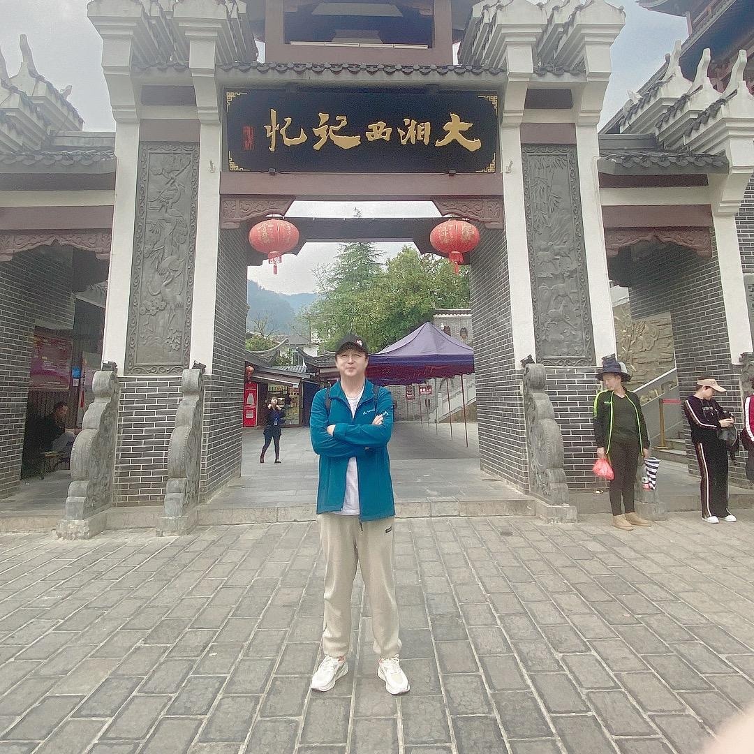 懂你1007