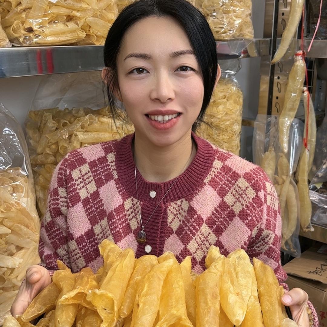 渔乡之家海味商行