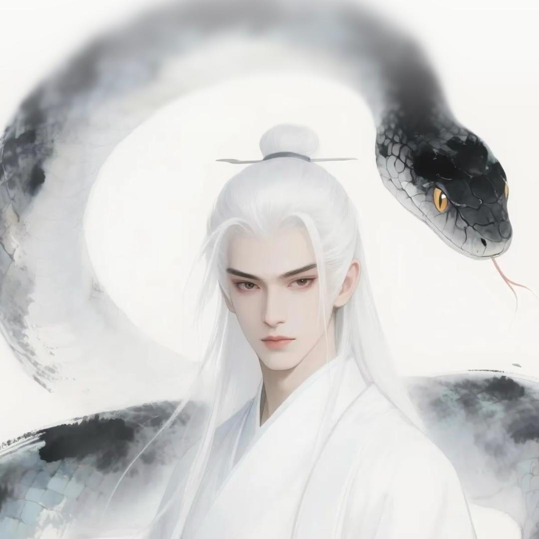 蟒🐍