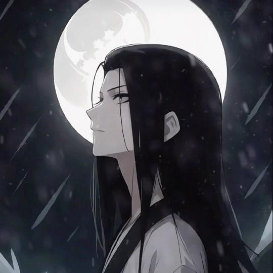 帝落