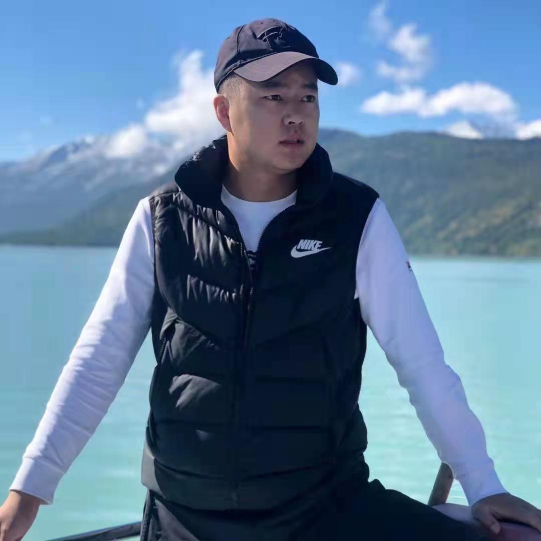 新疆盛源屠宰厂马超