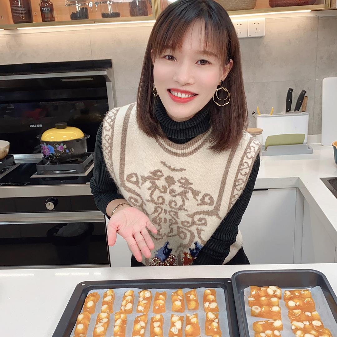 君姐美食小店