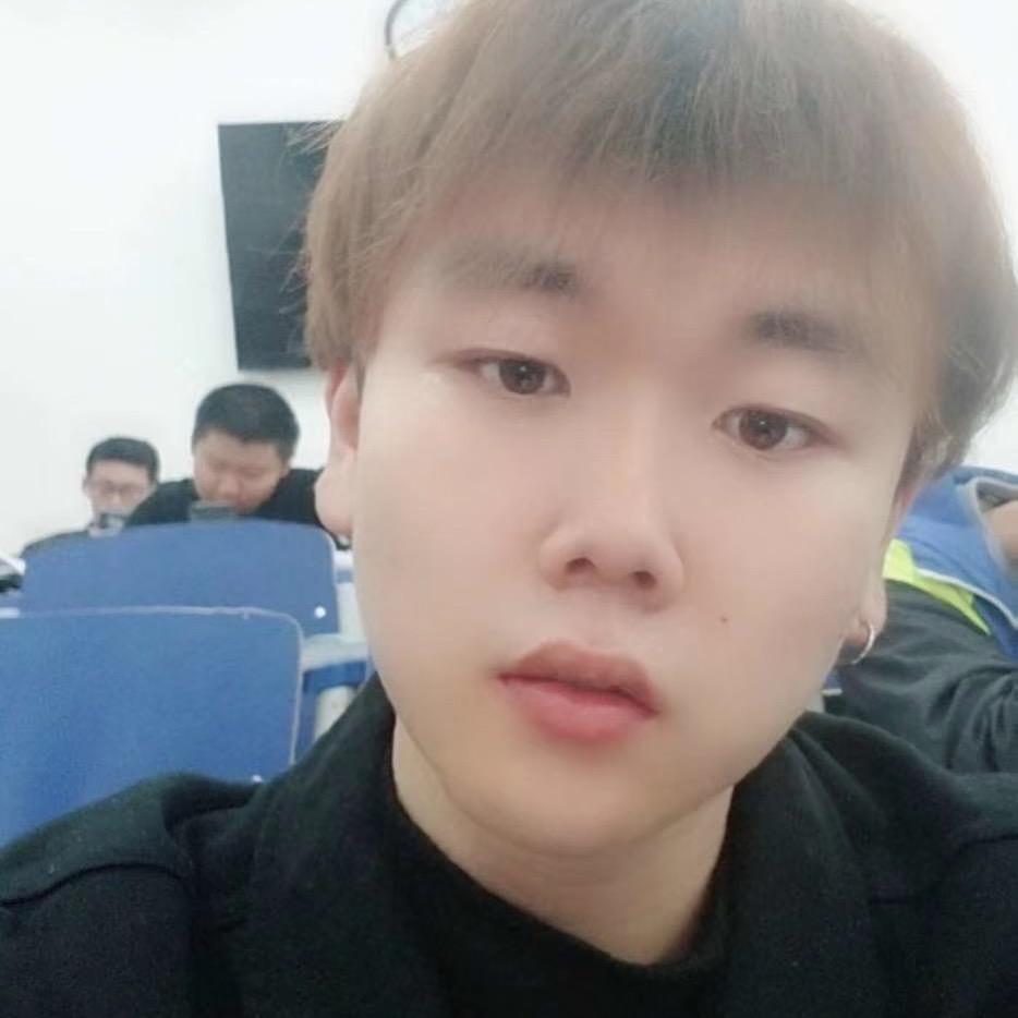 潘棣晟@DC