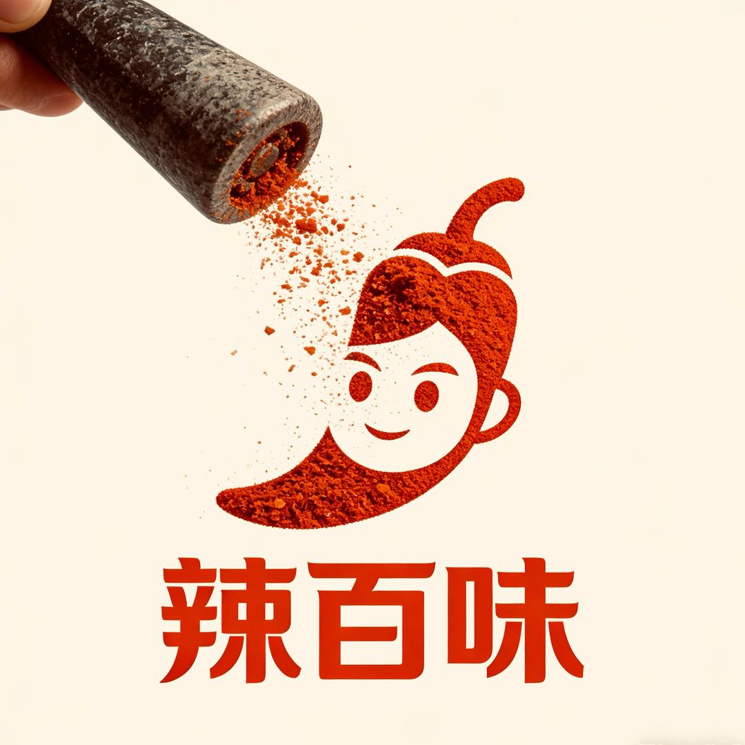 辣百味