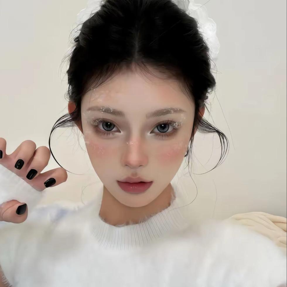 小青baby