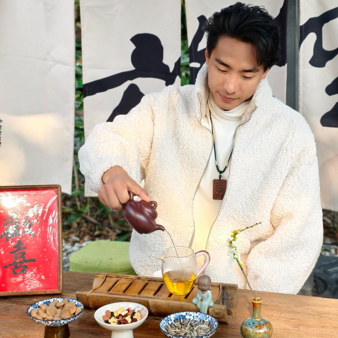 脆皮年轻人之养生觉醒