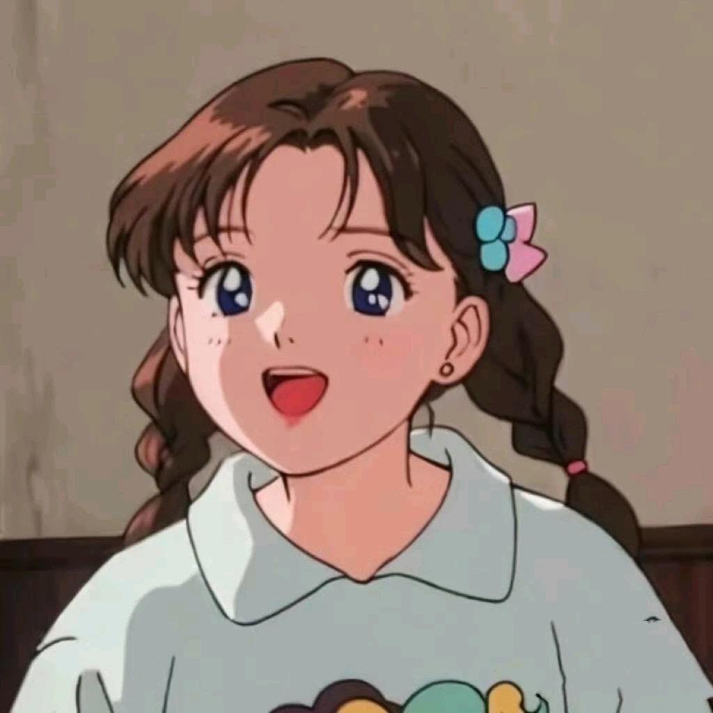 元气少女李逵.