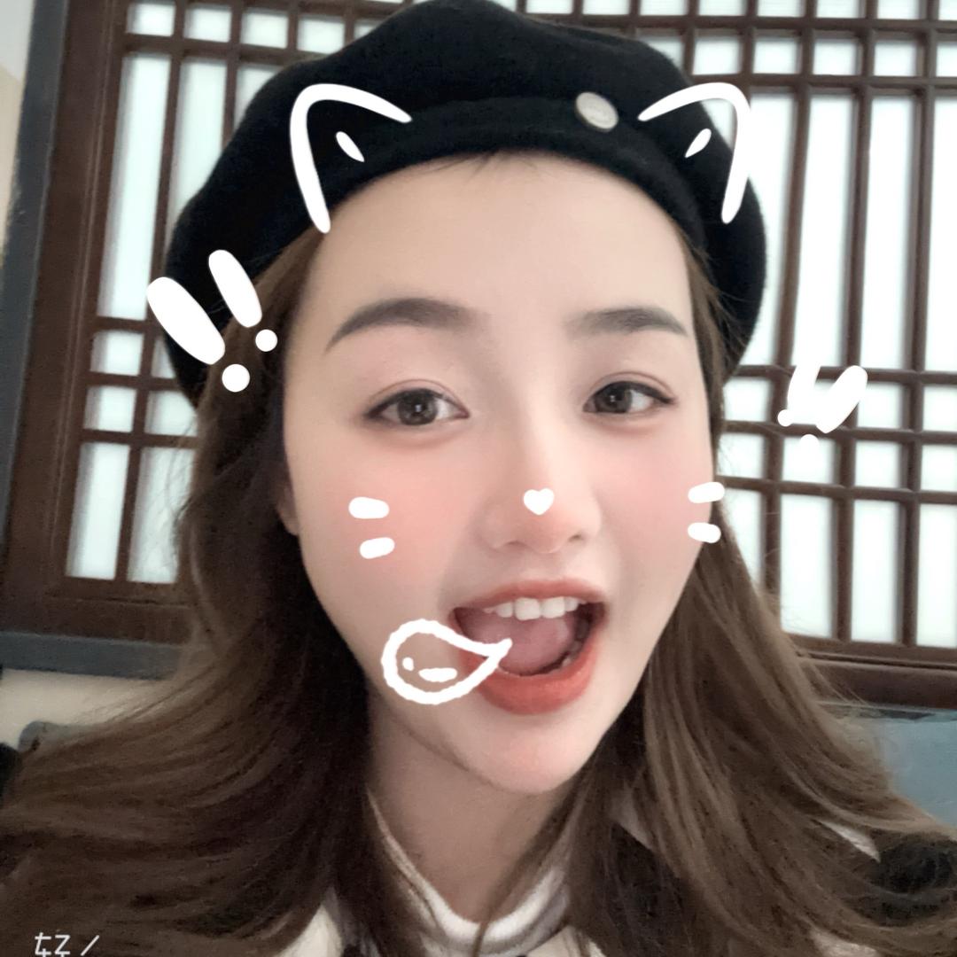 小可爱 🍁