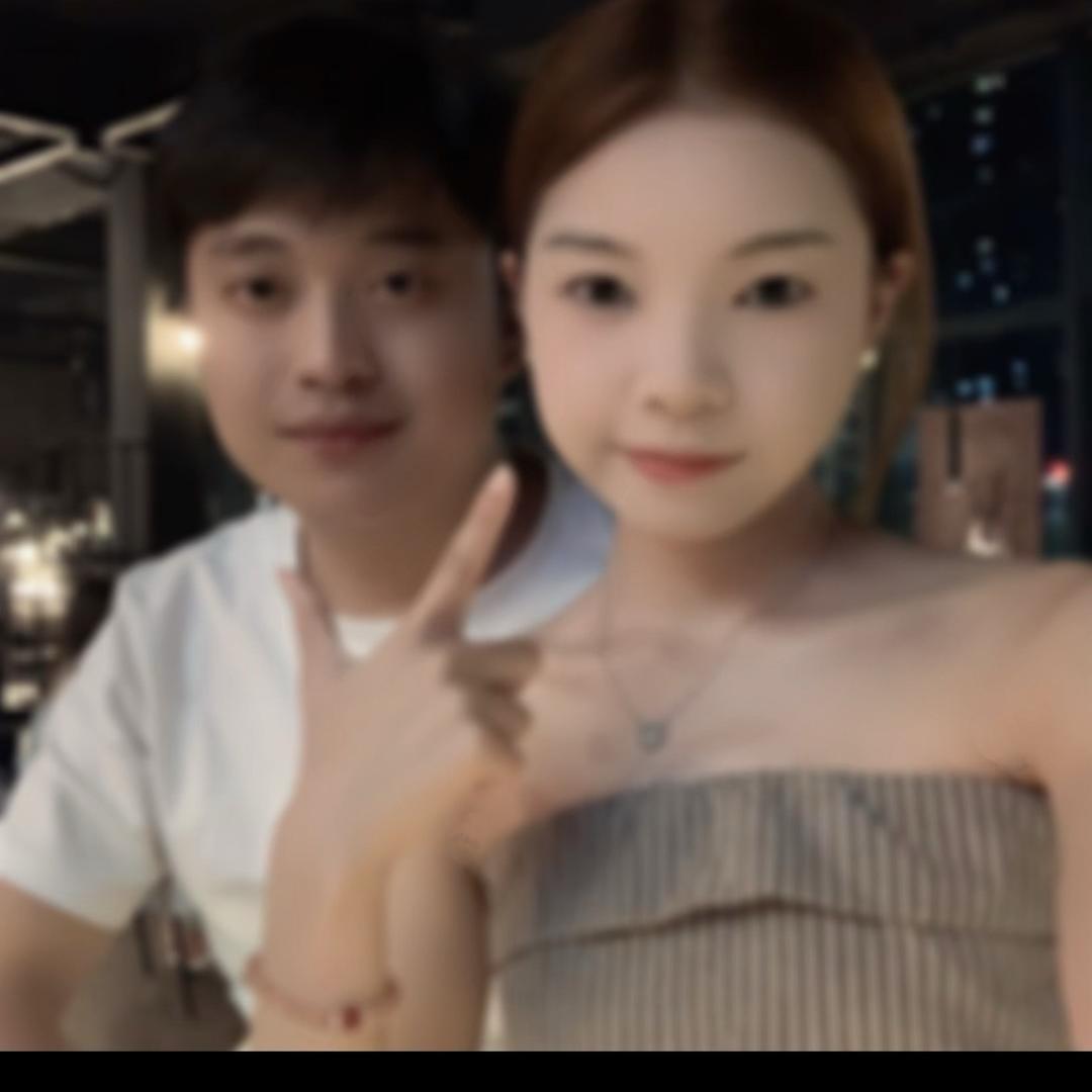 婷婷子🥰