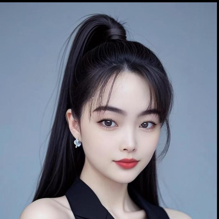 香  香  （请不要连赞）