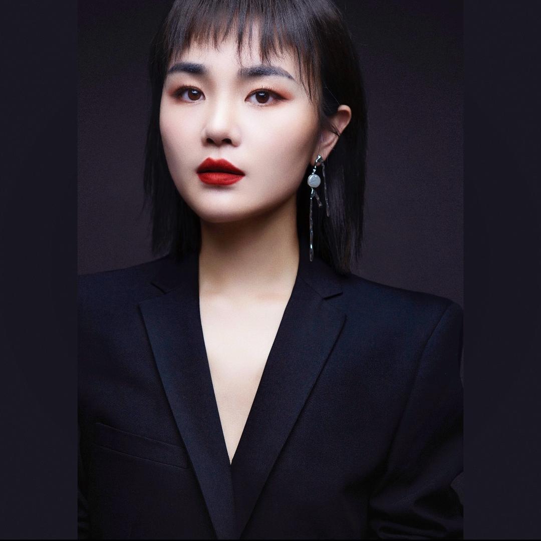 @玲子发型设计