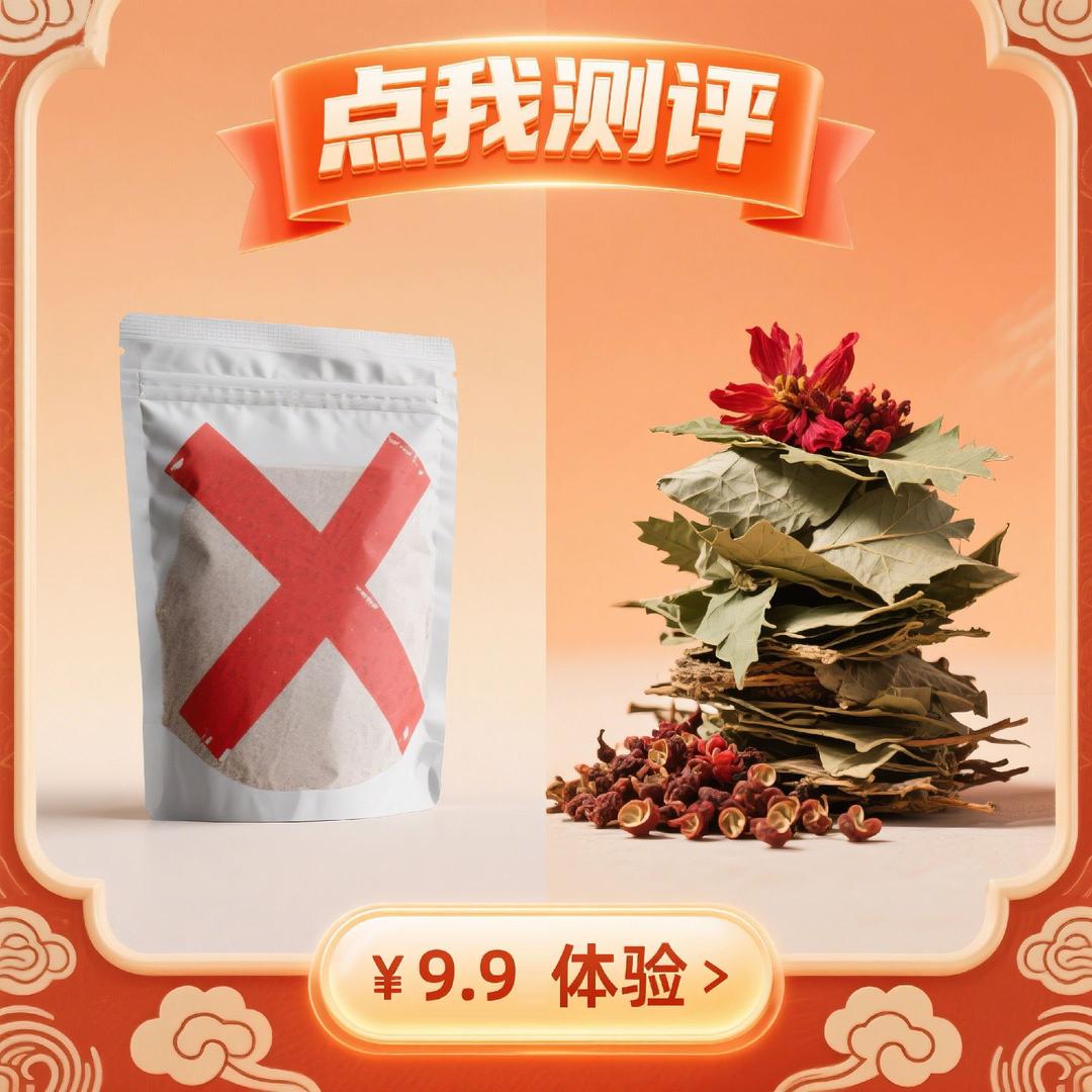 泡脚包怎么选？