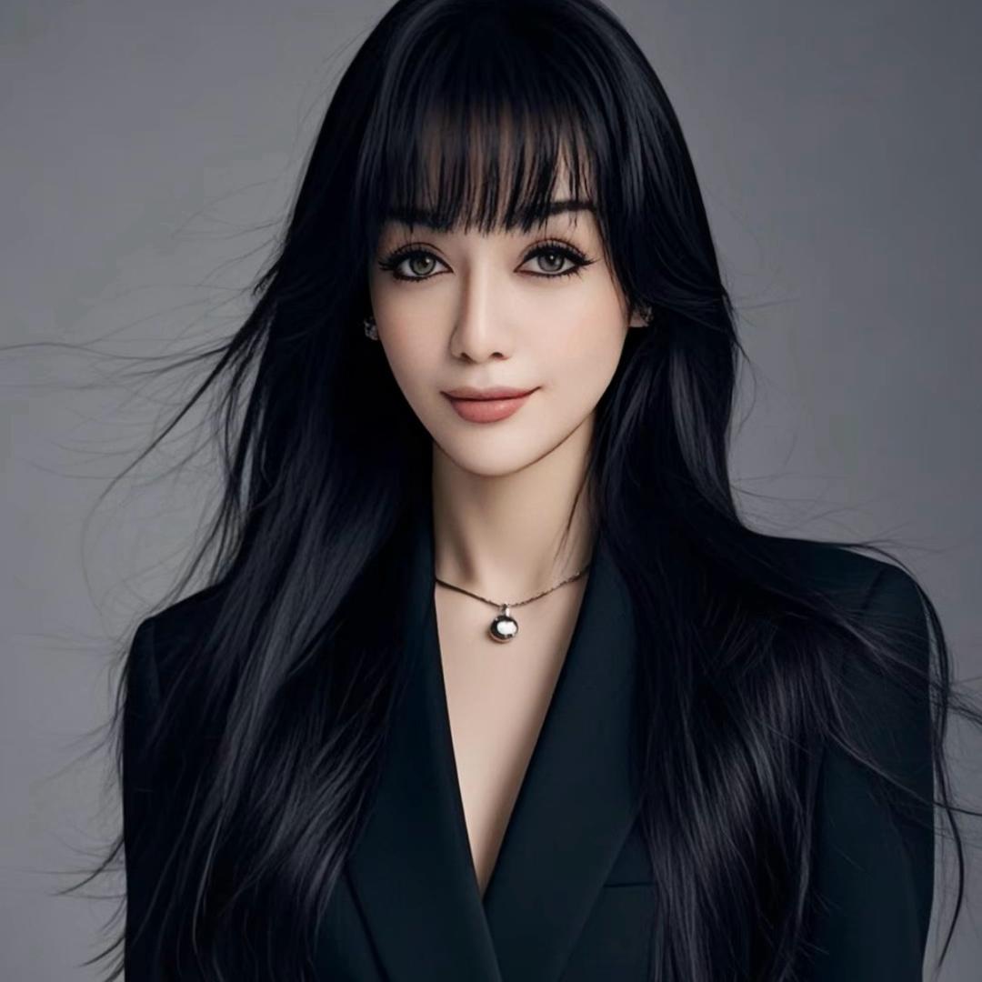 阿丽米热👸🏻Alme_99