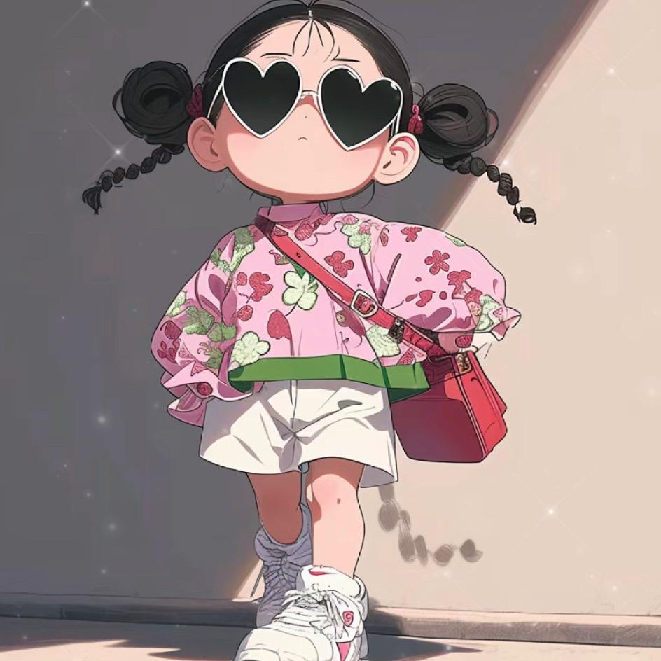 屋顶橘子味-