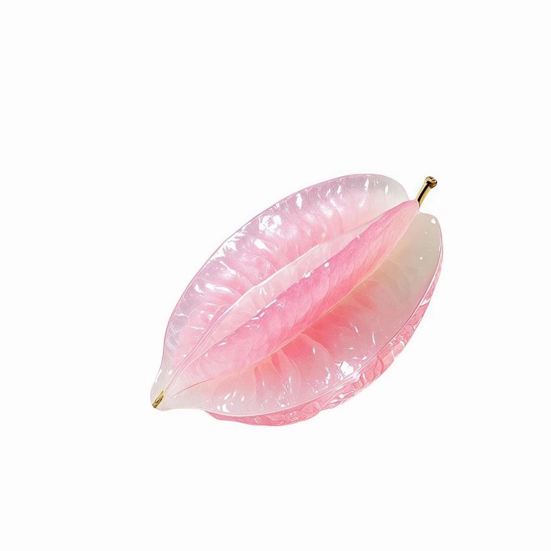 高冷呆呆鱼
