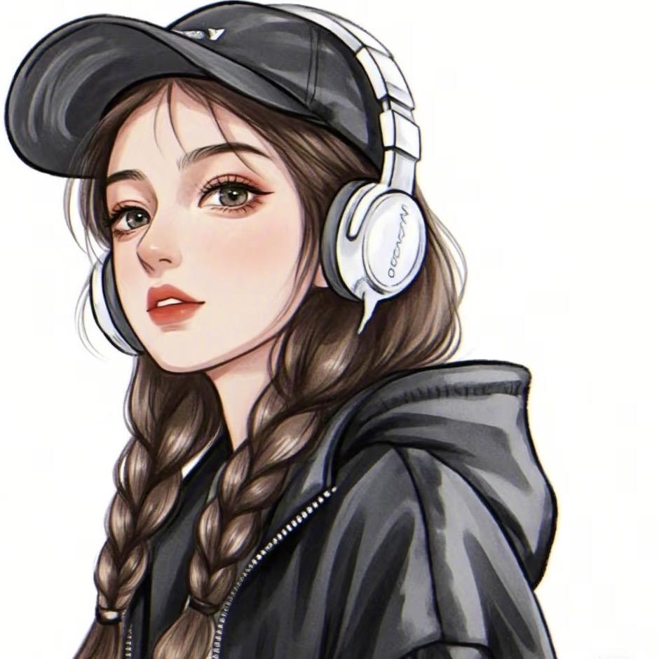 小圆耳机🎧